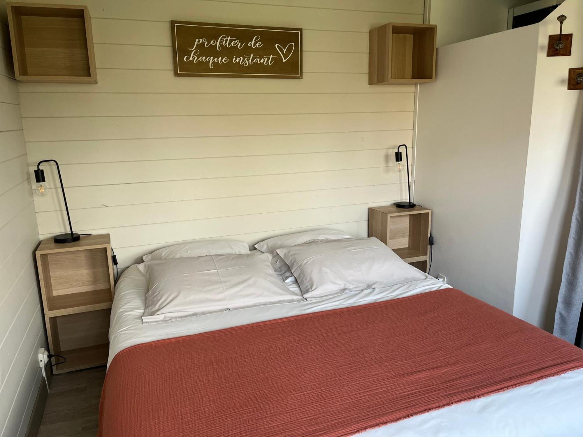 Bed and Breakfast Le Temps D'Un Instant Vattetot-sur-Mer Exterior foto